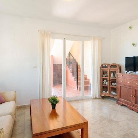 Apartament El Mirador Mutxamel Zewnętrze zdjęcie