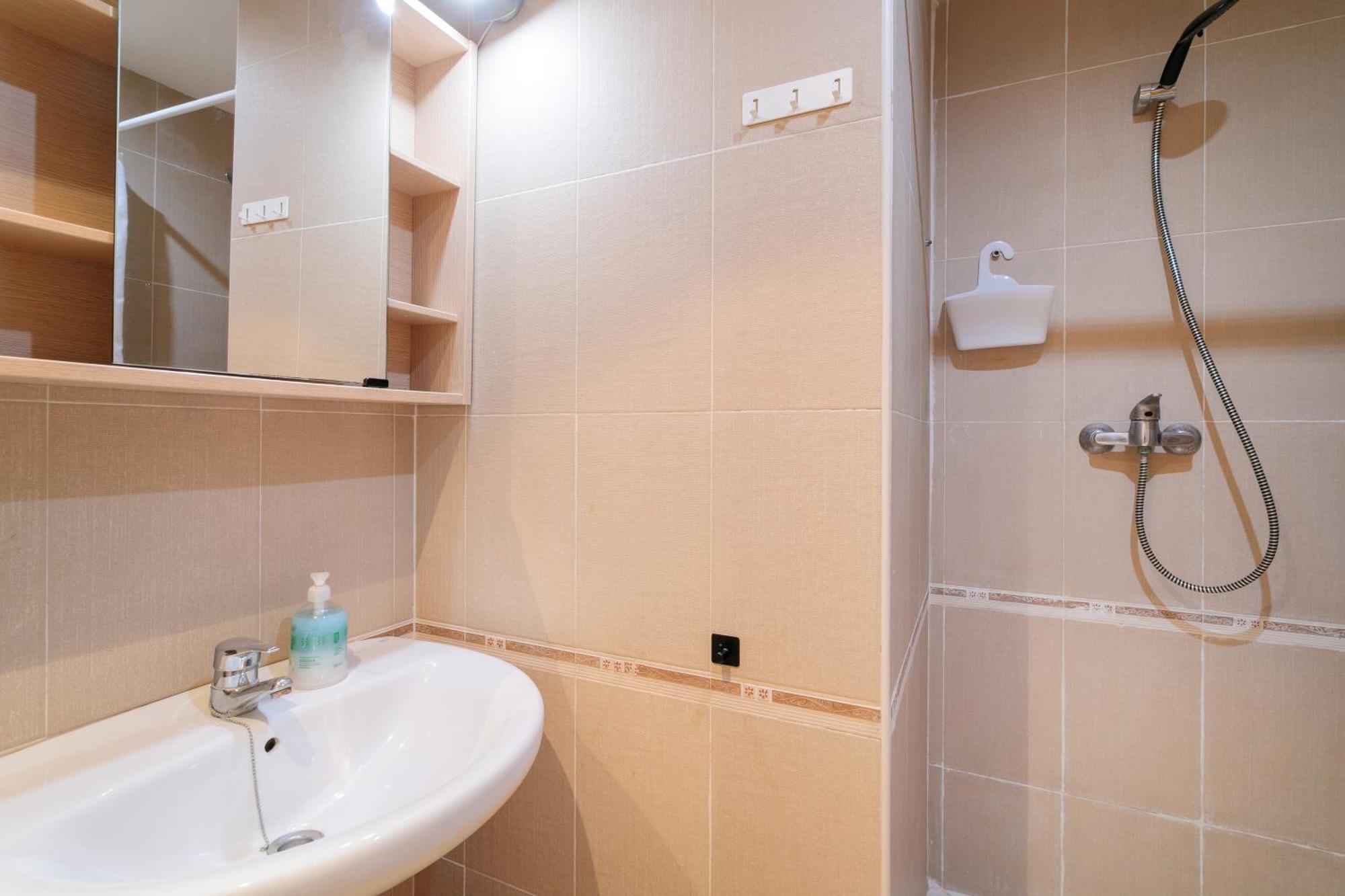 Apartament El Mirador Mutxamel Zewnętrze zdjęcie