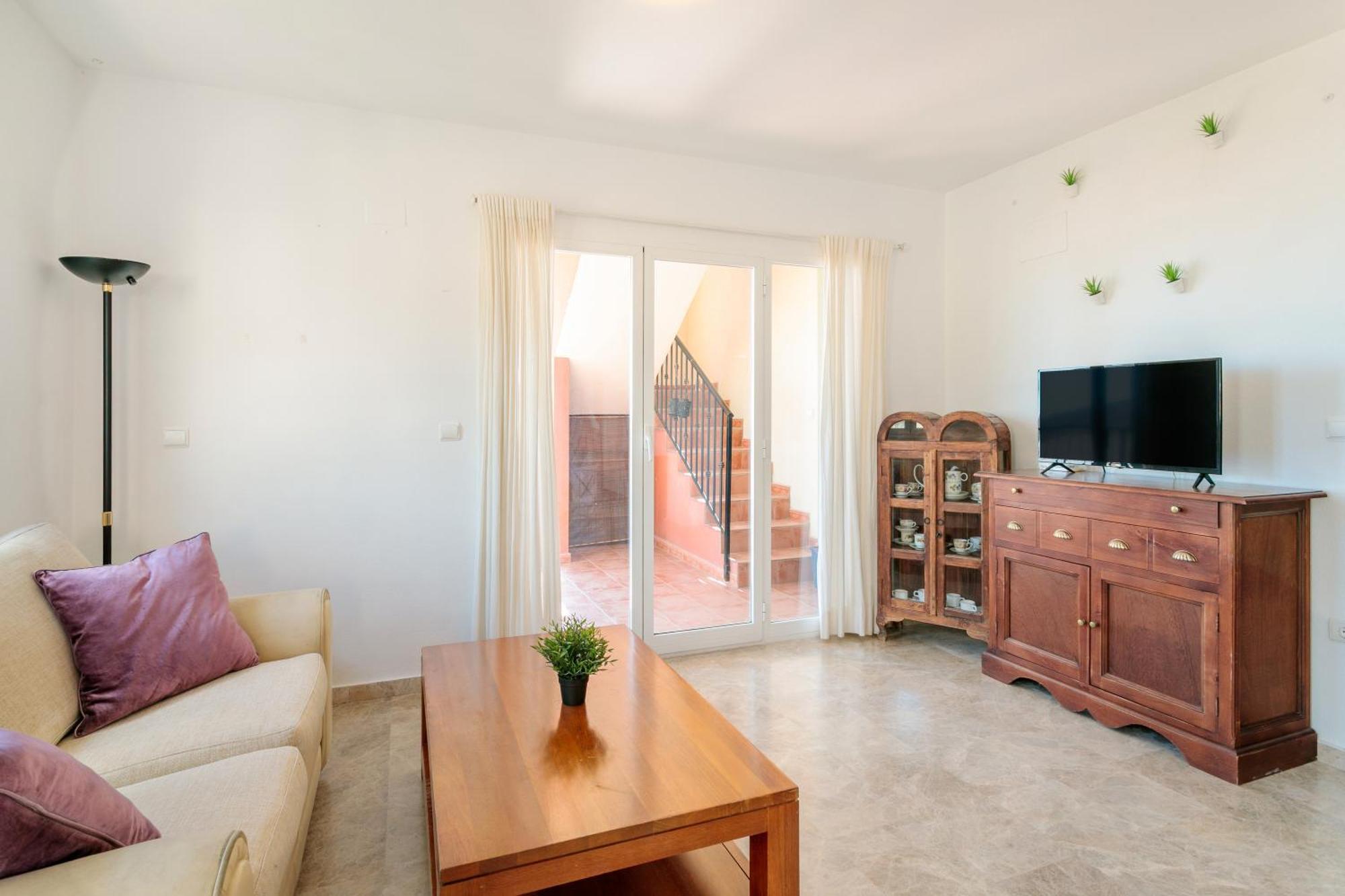 Apartament El Mirador Mutxamel Zewnętrze zdjęcie
