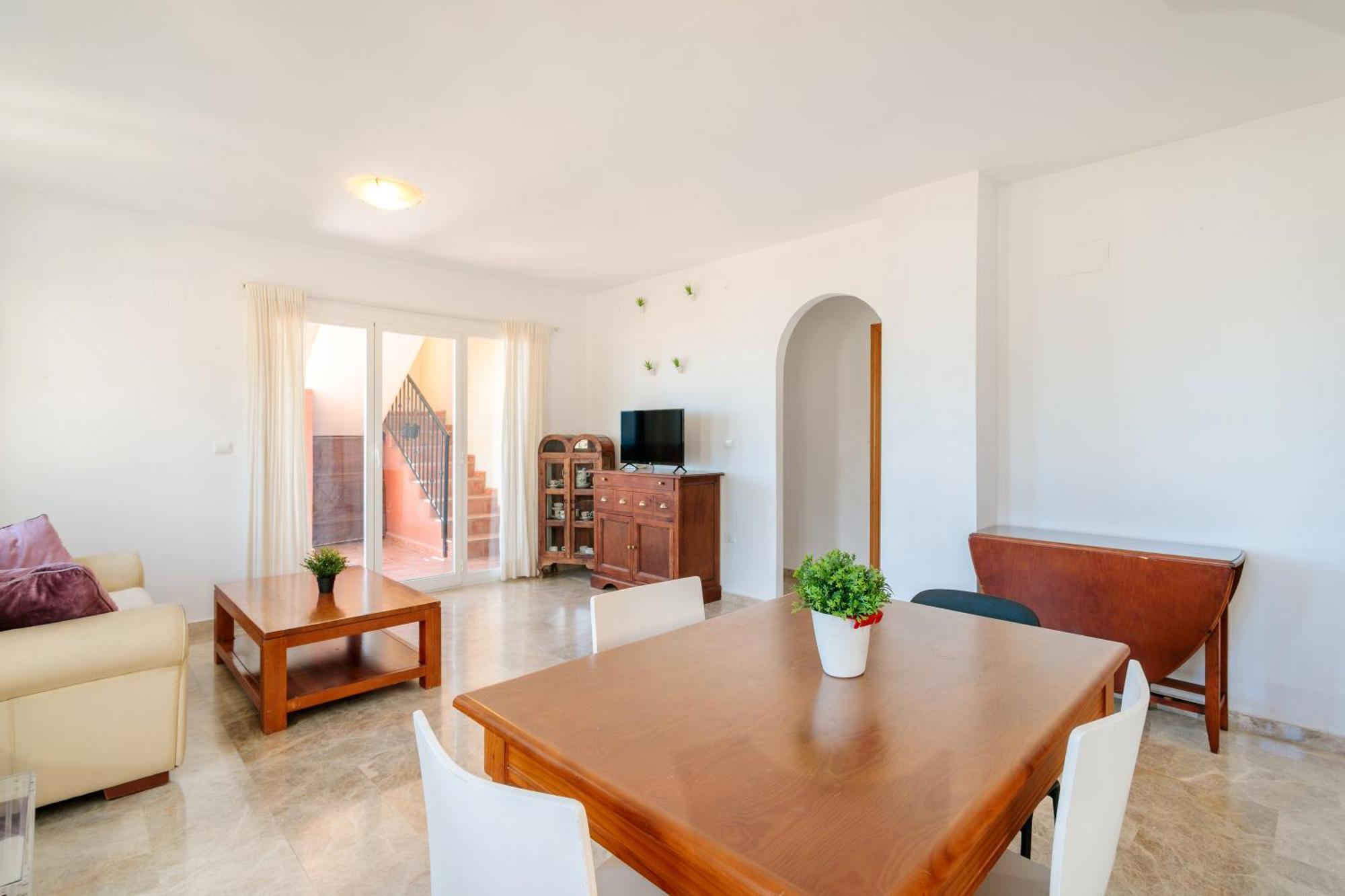 Apartament El Mirador Mutxamel Zewnętrze zdjęcie