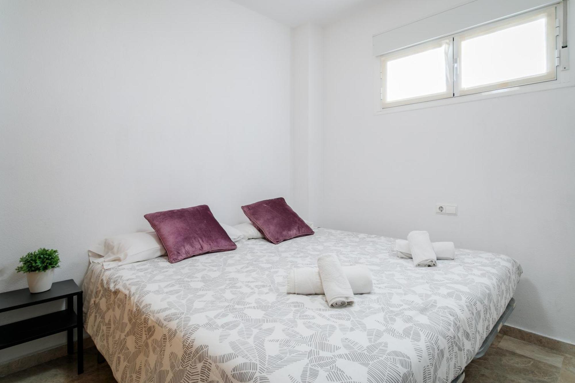 Apartament El Mirador Mutxamel Zewnętrze zdjęcie