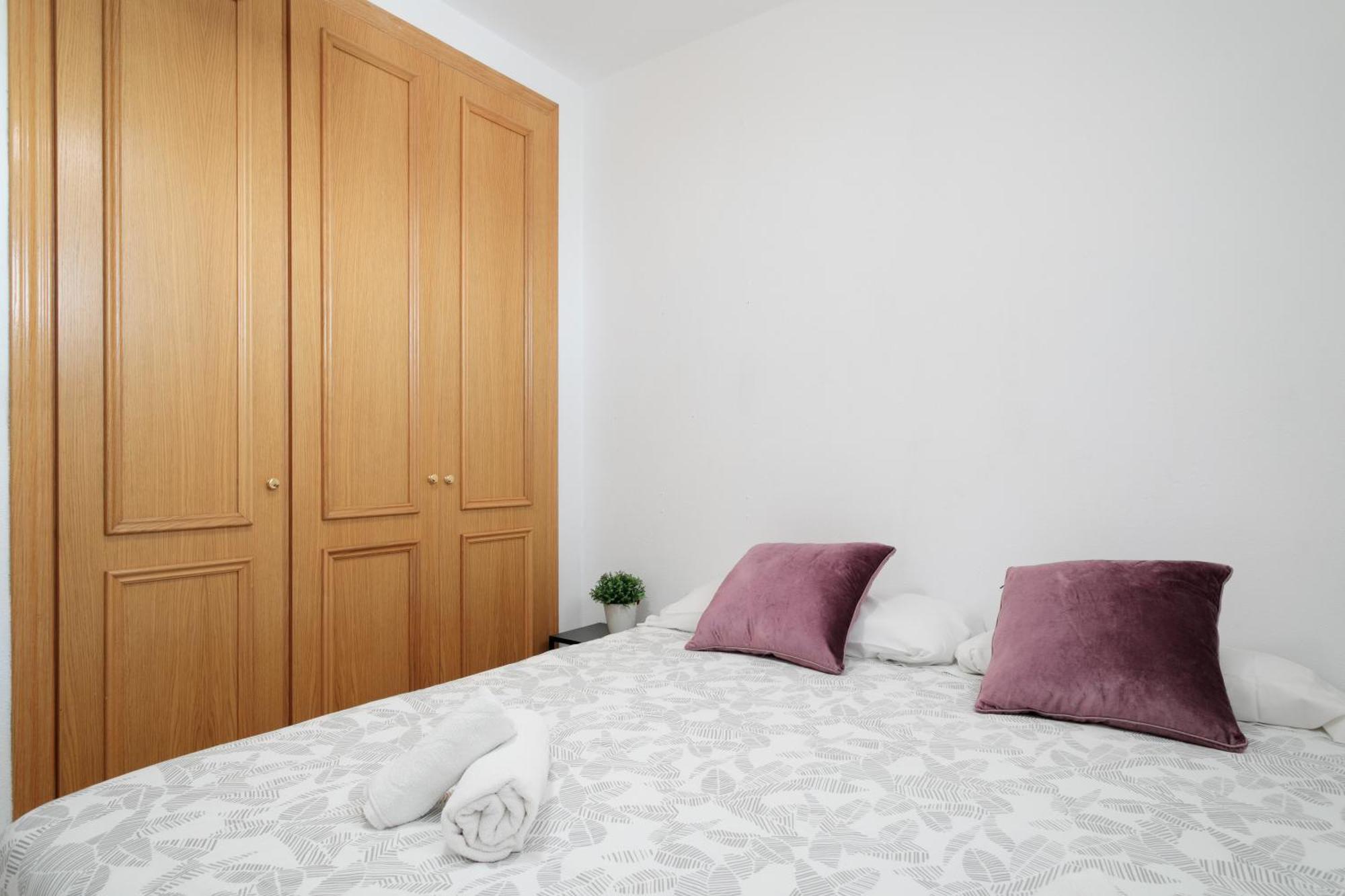 Apartament El Mirador Mutxamel Zewnętrze zdjęcie