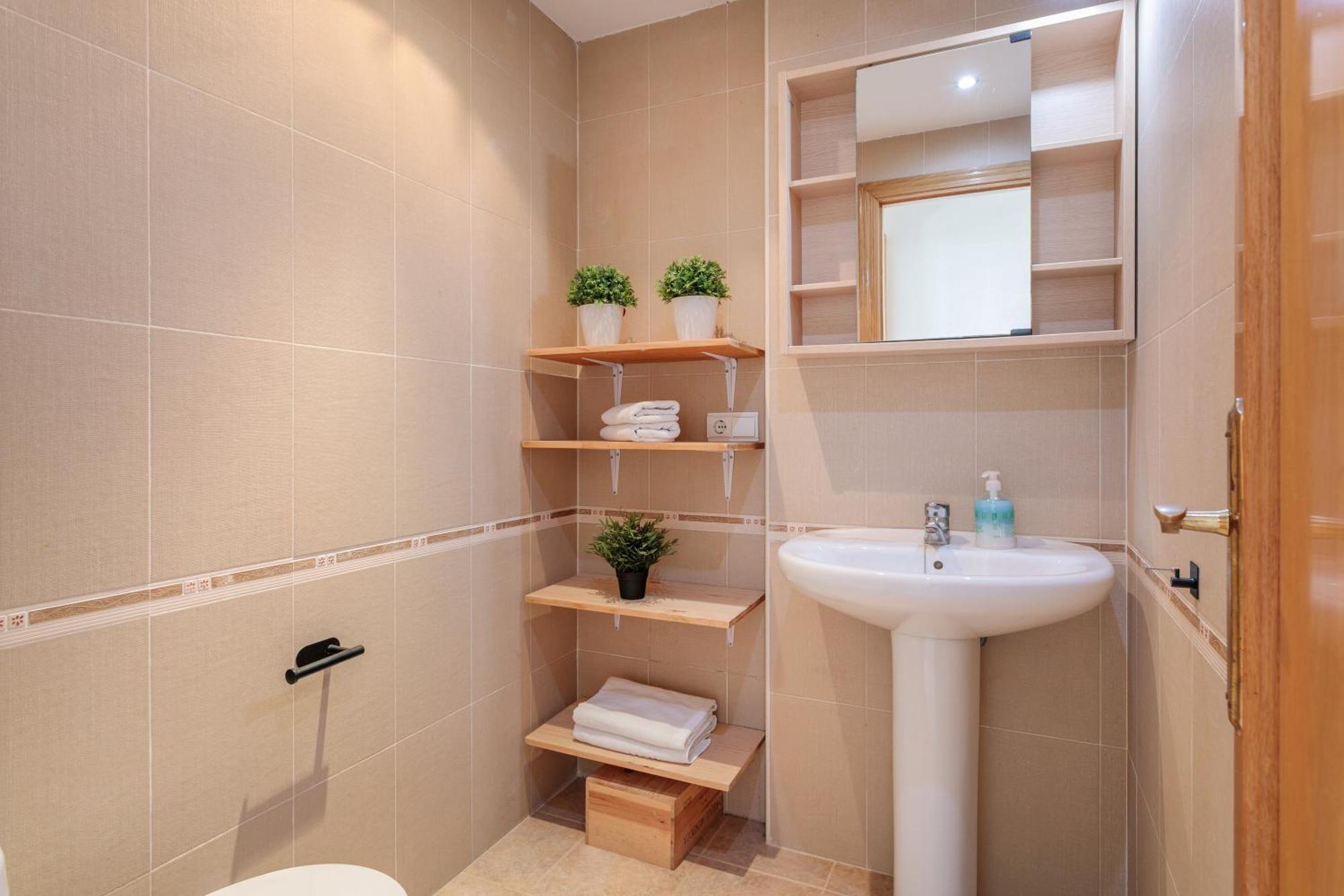 Apartament El Mirador Mutxamel Zewnętrze zdjęcie
